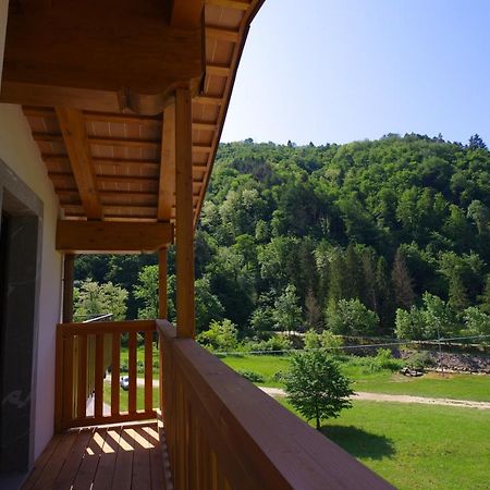 Bed and Breakfast Pestrofa San Pietro al Natisone Екстер'єр фото