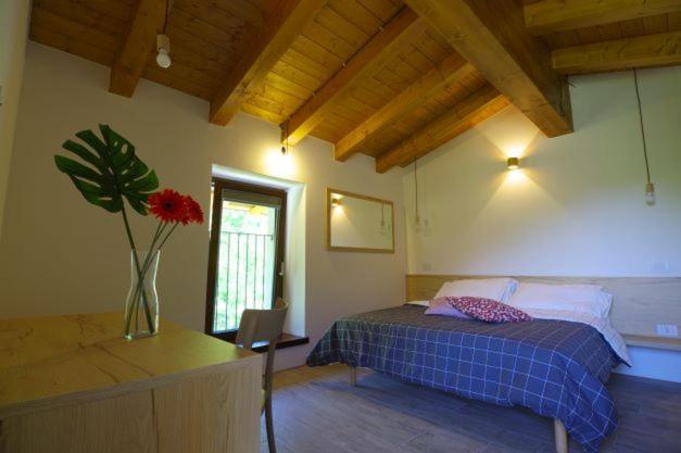 Bed and Breakfast Pestrofa San Pietro al Natisone Екстер'єр фото