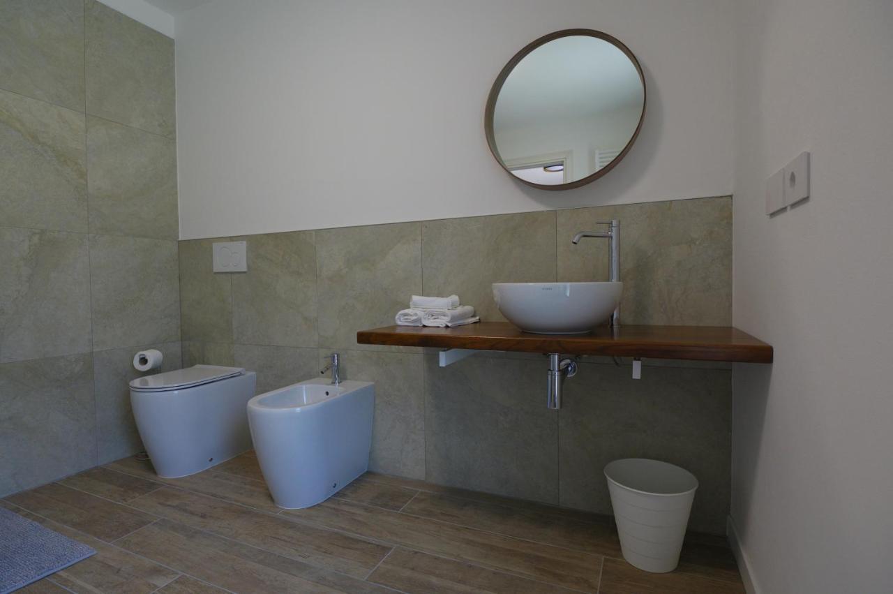Bed and Breakfast Pestrofa San Pietro al Natisone Екстер'єр фото