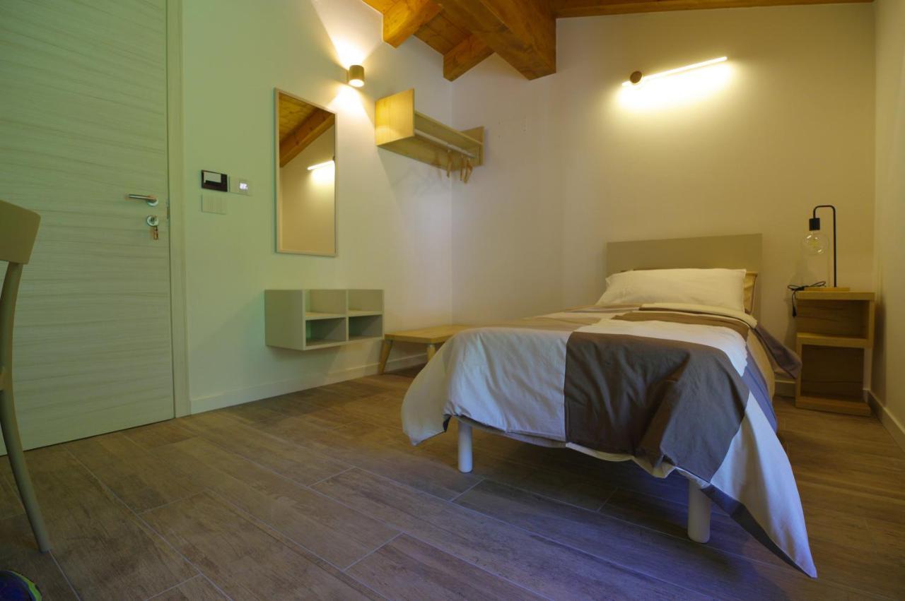 Bed and Breakfast Pestrofa San Pietro al Natisone Екстер'єр фото