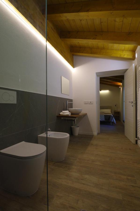 Bed and Breakfast Pestrofa San Pietro al Natisone Екстер'єр фото