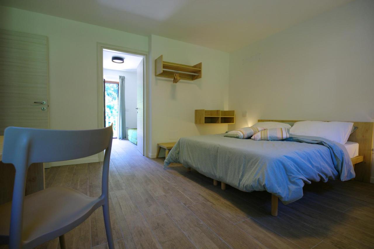 Bed and Breakfast Pestrofa San Pietro al Natisone Екстер'єр фото